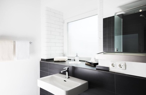Giessen Hotel | Altes Eishaus, Hotel & Restaurant