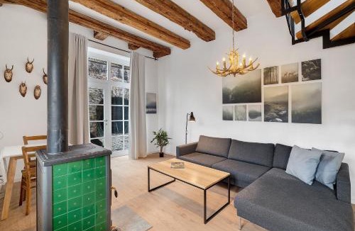 Gernsbach Apartment | Altes Forstamt