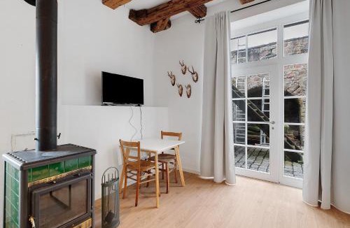 Gernsbach Apartment | Altes Forstamt