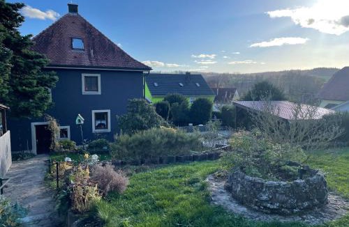 Gebsattel House | Altes Forsthaus
