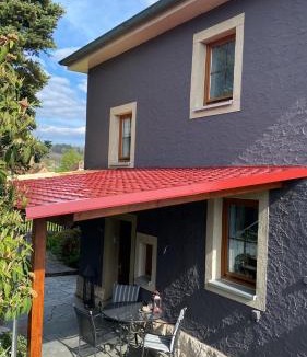 Gebsattel House | Altes Forsthaus