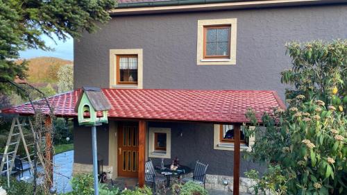 Gebsattel House | Altes Forsthaus