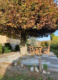 Gebsattel House | Altes Forsthaus