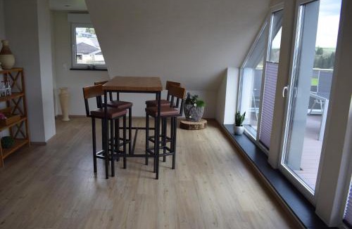 Sevenig Apartment | Altes Haus