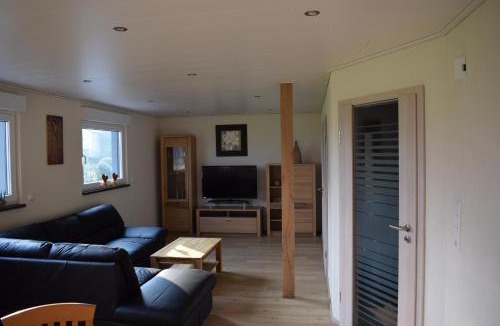 Sevenig Apartment | Altes Haus