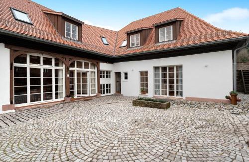Gernsbach Apartment | Altes Kutschhaus