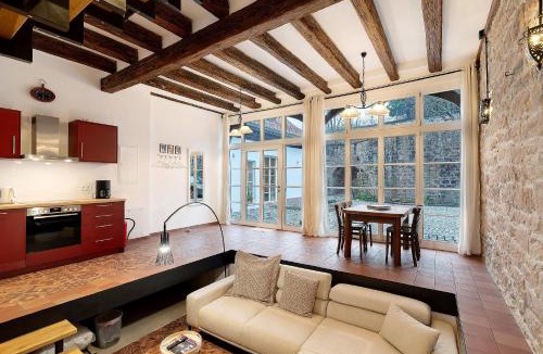 Gernsbach Apartment | Altes Kutschhaus