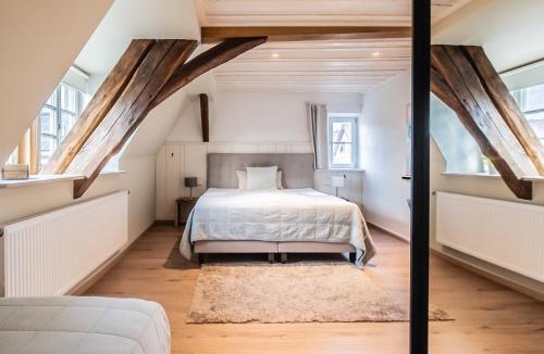 Schwaigern Bed & Breakfast | Altes Rathaus