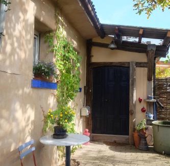 Mainleus Apartment | altes Schäferhaus
