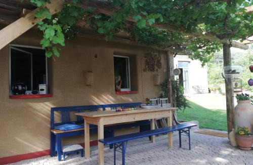 Mainleus Apartment | altes Schäferhaus