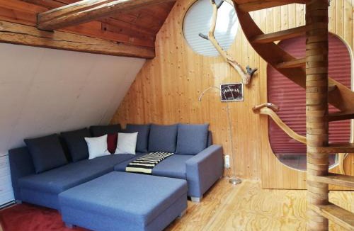 Mainleus Apartment | altes Schäferhaus
