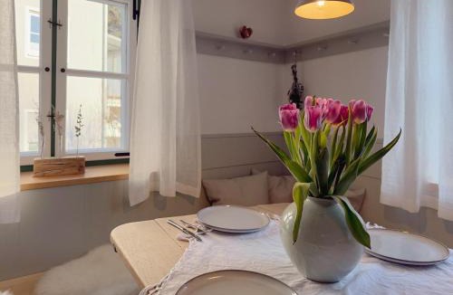 Purgl House | Altes Zollhaus