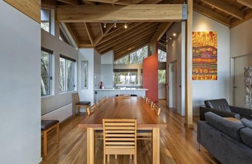 Falls Creek Apartment | Altezza Penthouse 4 bedroom apartments
