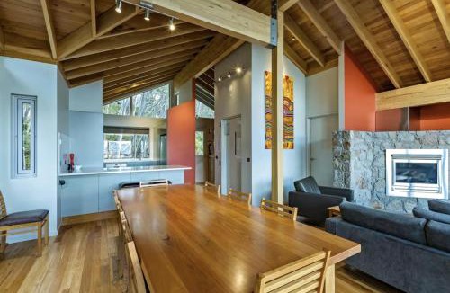 Falls Creek Apartment | Altezza Penthouse 4 bedroom apartments