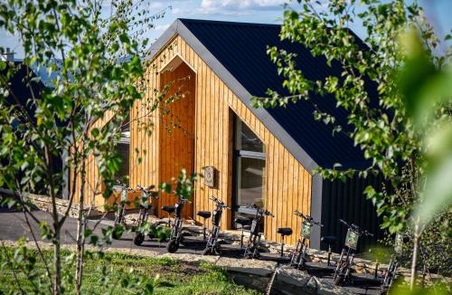 Bran Ski Chalet | Altfel Bran Chalet 2