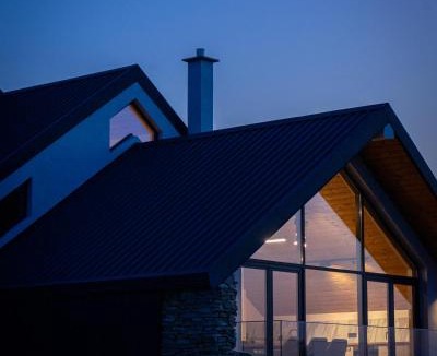 Bran Ski Chalet | Altfel Bran Chalet 2