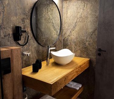 Bran Ski Chalet | Altfel Bran Chalet 2