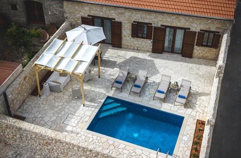 Lofou Villa | Althaea Mare