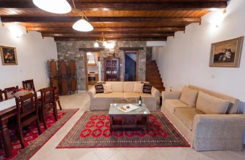 Ano Chora Apartment | Althaia