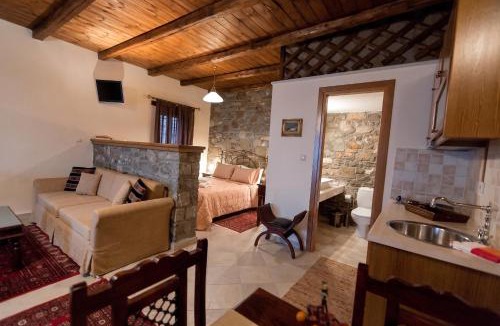Ano Chora Apartment | Althaia