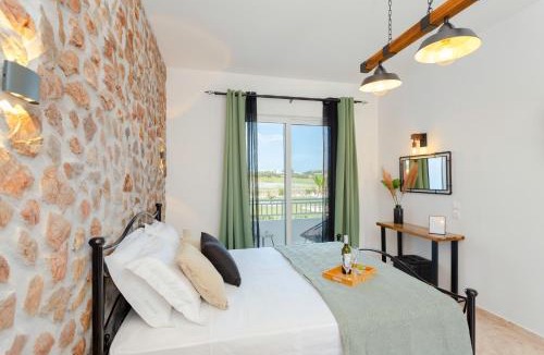 Kolymbia Apartment | Althea Apartments