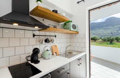 Kolymbia Apartment | Althea Apartments