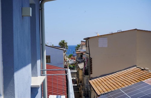 Schiavonea Bed & Breakfast | Althea B&B