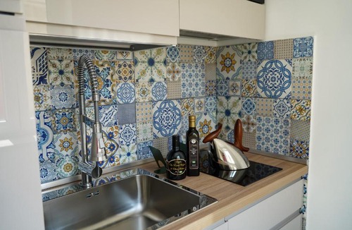 Schiavonea Bed & Breakfast | Althea B&B