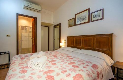 San Frediano House | Althea Rooms