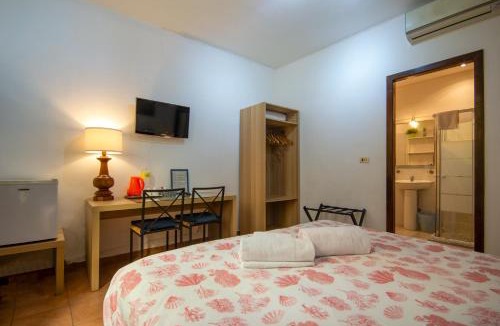 San Frediano House | Althea Rooms