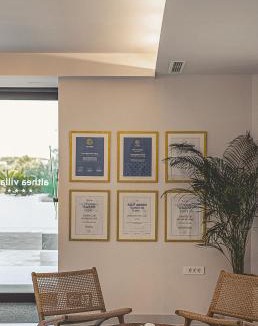 Daratsos Resort | Althea Village - Family Hotel