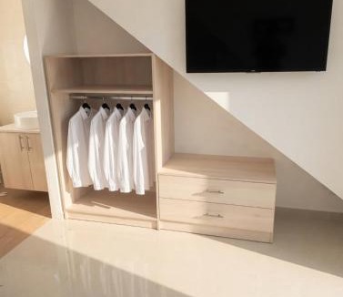 Fodele Apartment | Altheon Studios 20m from the Sea