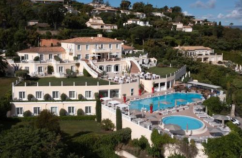 Cote d'Azur- French Riviera Hotel | Althoff Hotel Villa Belrose