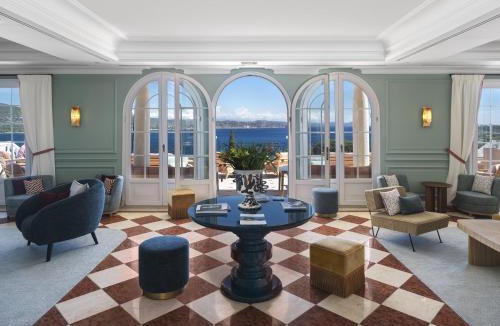 Cote d'Azur- French Riviera Hotel | Althoff Hotel Villa Belrose