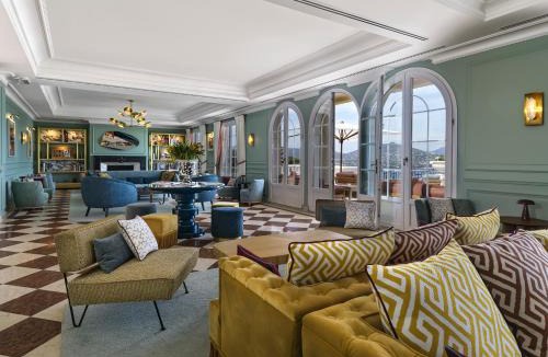 Cote d'Azur- French Riviera Hotel | Althoff Hotel Villa Belrose
