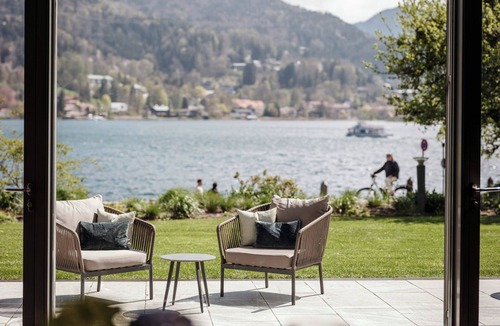 Egern Hotel | Althoff Seehotel Überfahrt