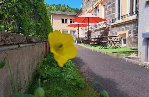 Mont-Dore Hotel | Alti'Pic Hôtel