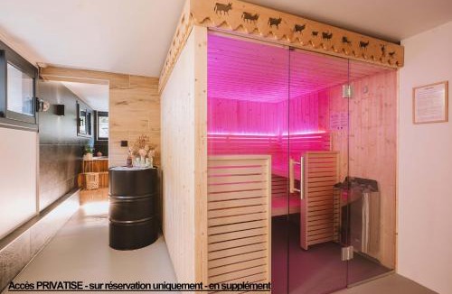 Mont-Dore Hotel | Alti'Pic Hôtel