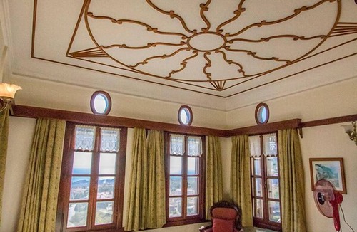 Altinoluk Bed & Breakfast | Altin Cesmeli Konak