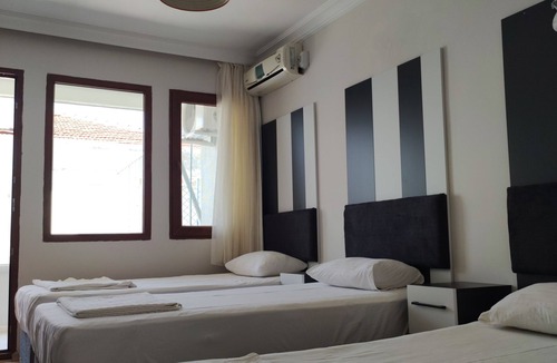 Altınova Hotel | Altin Otel