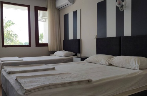 Altınova Hotel | Altin Otel