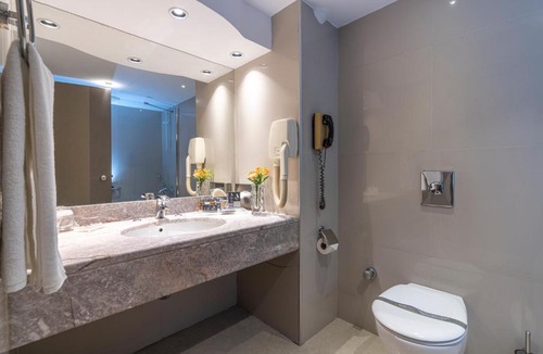 Anıttepe Mahallesi Hotel | Altinel Ankara Hotel & Convention Center