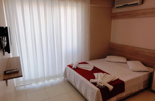 Altinkum Hotel | Altinersan Hotel