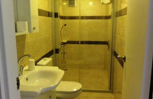 Altinkum Hotel | Altinersan Hotel
