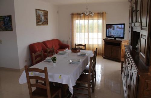 Carvalhal House | Altinho do Oeste