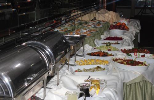 Izmit Hotel | Altinnal Hotel