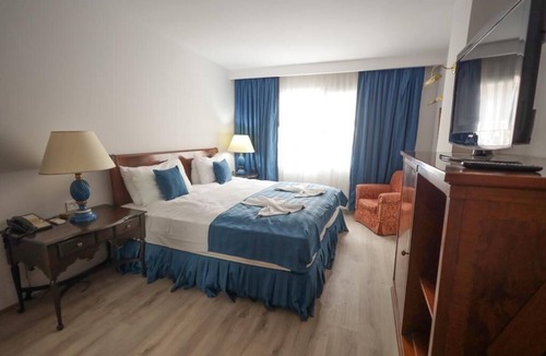 Altinoluk Bed & Breakfast | Altinoluk Otel