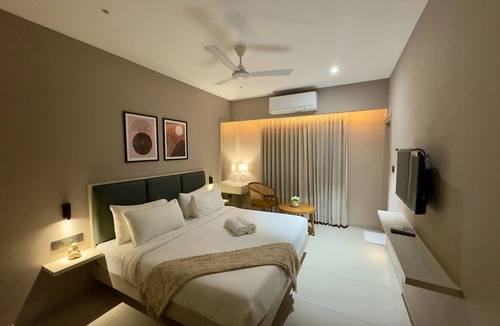 Peelamedu Hotel | AltinStays