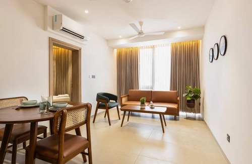 Peelamedu Hotel | AltinStays