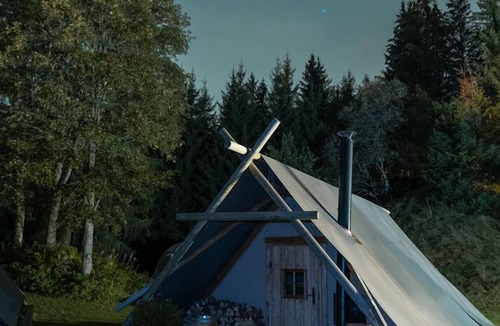 Mont-Saxonnex RV Rental | Altipik